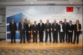 Ministerial Conference Tirana 01.jpg